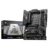 Материнская плата MSI MAG B760 TOMAHAWK WIFI DDR4 DDR4,B760,LGA1700,4DDR4,2PCI-Ex16,1PCI-Ex1,3M.2,4SATA3,1USB3