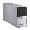 Корпус Advantech IPC-6025BP-27ZE, 5 слотов, 250W PSU, отсеки:(1*3.5"int, 1*3.5"ext (замена на IPC-6025BP-35B)