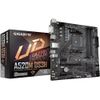 Материнская плата Gigabyte A520M DS3H, Socket AM4, AMD A520, 4xDDR4-3200, DVI-D+HDMI+DP, 1xPCI-Ex16, 2xPCI-Ex1, 4xSATA3(RAID 0/1/10), 1xM.2, 8 Ch Audi