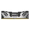 Модуль памяти Kingston 16GB DDR5 7200 DIMM FURY Renegade Silver XMP Gaming Memory KF572C38RS-16 Non-ECC, CL38 , 1.45V, 1RX8 38-44-44 288-pin 16Gbit,