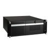 Корпус Advantech Bad Pack ACP-4320BP-00C 4U Rackmount Chassis, for PICMG Motherboard, Отсеки: 3*(3.5" или 2.5") ext + 2*5.2ext, Размер (ШВГ): 482x177