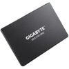 Твердотельный накопитель SSD Gigabyte GP-GSTFS31256GTND 256GB 2.5" Client SATA 6Gb/s, 520/500, IOPS 80/85K, MTBF 2M, TLC, DRAM less, 100TBW, RTL {40}
