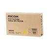 Картридж RICOH гелевый тип MP CW2200 CW2200SP/CW2201SP желтый (841638) 100 мл/461 стр