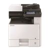 МФУ Kyocera M8130cidn (цветное лазерное P/C/S, A3, 30/15(A4/A3) стр/мин, 1200x1200 dpi, 1,5 Гб, USB 2.0, Network, HyPAS, лоток 500 л., Duplex, автопод
