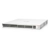 Коммутатор HPE Bad Pack JL815A HPE Коммутатор Aruba Instant On 1830 48G 24p Class4 PoE 370W 4SFP Switch