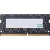 Модуль памяти Apacer 16GB DDR4 3200 SODIMM ES.16G21.GSH CL22, 1024x8