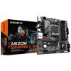 Материнская плата Gigabyte A620M GAMING X AX, Socket AM5, AMD A620, 4xDDR5-5200, HDMI+DP, 1xPCI-Ex16, 1xPCI-Ex1, 4xSATA3(RAID 0/1/10), 1xM.2, 8 Ch Aud