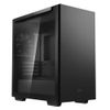 Корпус Deepcool MACUBE 110 BK R-MACUBE110-BKNGM1N-G-1 (714385) Black, mATX, CPU Height 165mm, VGA max 320mm, USB «3.0 x 2, Combo Jack x 1, int. 3.5» x