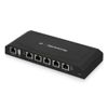 Коммутатор Ubiquiti EdgeSwitch 5XP |ES-5XP| PoE-коммутатор, 5х 1G RJ45, раздача 55 Вт (728534) (024563)