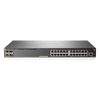 Коммутатор HPE JL255A HPE Aruba 2930F Managed L3 Lite 24G PoE+ 370W 4SFP+ Switch