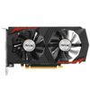Видеокарта Afox GTX750Ti 4GB GDDR5 128bit DVI HDMI VGA DUAL FAN RTL (784795)