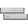 Комплект модулей памяти Gigabyte DESIGNARE Silver Gaming Memory GP-DSG64G32 64GB DDR4 3200 DIMM 2 pack Non-ECC, CL16, 2 pack 1.35V, Kit (2x32GB), (808