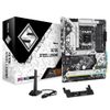 Материнская плата ASRock X670E STEEL LEGEND, Socket AM5, AMD X670, 4xDDR5-4800, HDMI+DP, 2xPCI-Ex16, 1xPCI-Ex1, 4xSATA3(RAID 0/1/10), 4xM.2, 8 Ch Audi