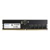 Модуль памяти ADATA 16GB DDR5 4800 DIMM AD5U480016G-B Non-ECC, CL40, 1.1V, 2048x8, Bulk