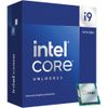 Центральный Процессор Intel Core i9-14900KF BOX (Raptor Lake, Intel 7, C24(16EC/8PC)/T20, Efficient-core Base 2.4GHz(EC), Performance Base 3,2GHz(PC),