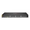 Коммутатор HPE R8N85A HPE Aruba 6000 Managed L2 48G Class4 PoE 370W 4SFP Switch