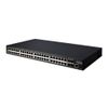 Коммутатор Edge-corE ECS2100-52T Edge-corE 48 ports 10/100/1000Base-T + 4G SFP uplink ports L2 Gigabit Ethernet Switch - Pro Smart