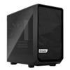 Корпус Fractal Meshify 2 Nano Black TG dark tint FD-C-MES2N-01 (702627)