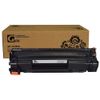 Картридж GalaPrint GP-CF283A (№83A) для принтеров HP LaserJet Pro M125/M125a/M125r/M125ra/M125rnw/M125nw/M126/M127/M127n/M127fw/M128/M201/M201dw/M201n