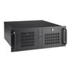 Корпус Advantech IPC-611MB-00C 4U Rackmount Chassis with Front-Accessible Fan, w/o PSU