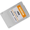 Твердотельный накопитель SSD KIOXIA HK6-V Enterprise KHK61VSE1T92 1920GB 2.5" SATA 6Gb/s, 550/530, IOPS 84/55K, MTBF 2M, TLC, 3DWPD, Bulk