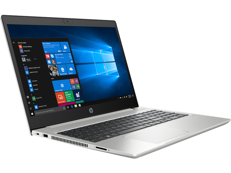 Купить Ноутбук HP ProBook 450 G7 Core i7-10510U 1.8GHz 15.6