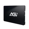 Твердотельный накопитель SSD AGI 2TB, 2.5" SATA III AGI2K0GIMAI238 3D QLC