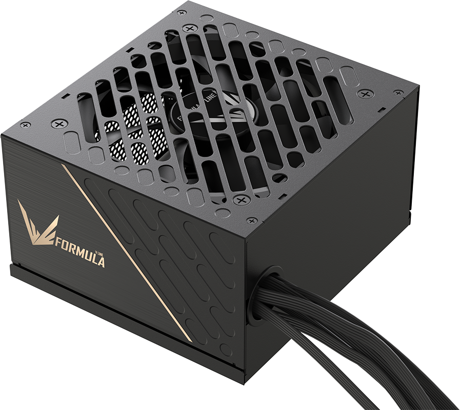 Блок питания для компьютера FORMULA ATX FV-750GD 80+ GOLD GEN.5 DIRECT