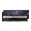 Комплект модулей памяти TEAM GROUP T-FORCE XTREEM ARGB Gaming Memory TF10D416G3200HC16CDC01 16GB DDR4 3200 DIMM Non-ECC 8GBx2 CL16 1.35V RTL (649347)