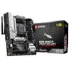 Материнская плата MSI MAG B550M MORTAR WIFI, Socket AM4, AMD®B550, 4xDDR4-3200, 2xPCI-Ex16x, 2xPCI-Ex1x, HDMI+DP, 6xSATA3(RAID 0/1/10), 2xM.2, 8 Ch Au