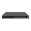 H3C Коммутатор S6520X-30QC-EI L3 Ethernet Switch 24SFP Plus+2QSFP Plus+2Slot w/o PSU