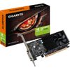 Видеокарта Gigabyte GT1030 2GB LP GDDR5 64bit DVI HDMI RTL {20} (301590)