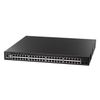 Коммутатор Edge-corE ECS4510-52P Edge-corE 48 x GE + 2 x 10G SFP+ ports + 1 x expansion slot (for dual 10G SFP+ ports) L2+ Stackable Switch w/ 1 x RJ4