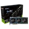 Видеокарта Palit RTX4080 GAMEROCK OC 16GB GDDR6X 256bit 3-DP HDMI |NED4080S19T2-1030G| (243468)