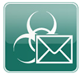 Kaspersky Security для почтовых серверов Russian Edition. 500-999 MailAddress 2 year Base License