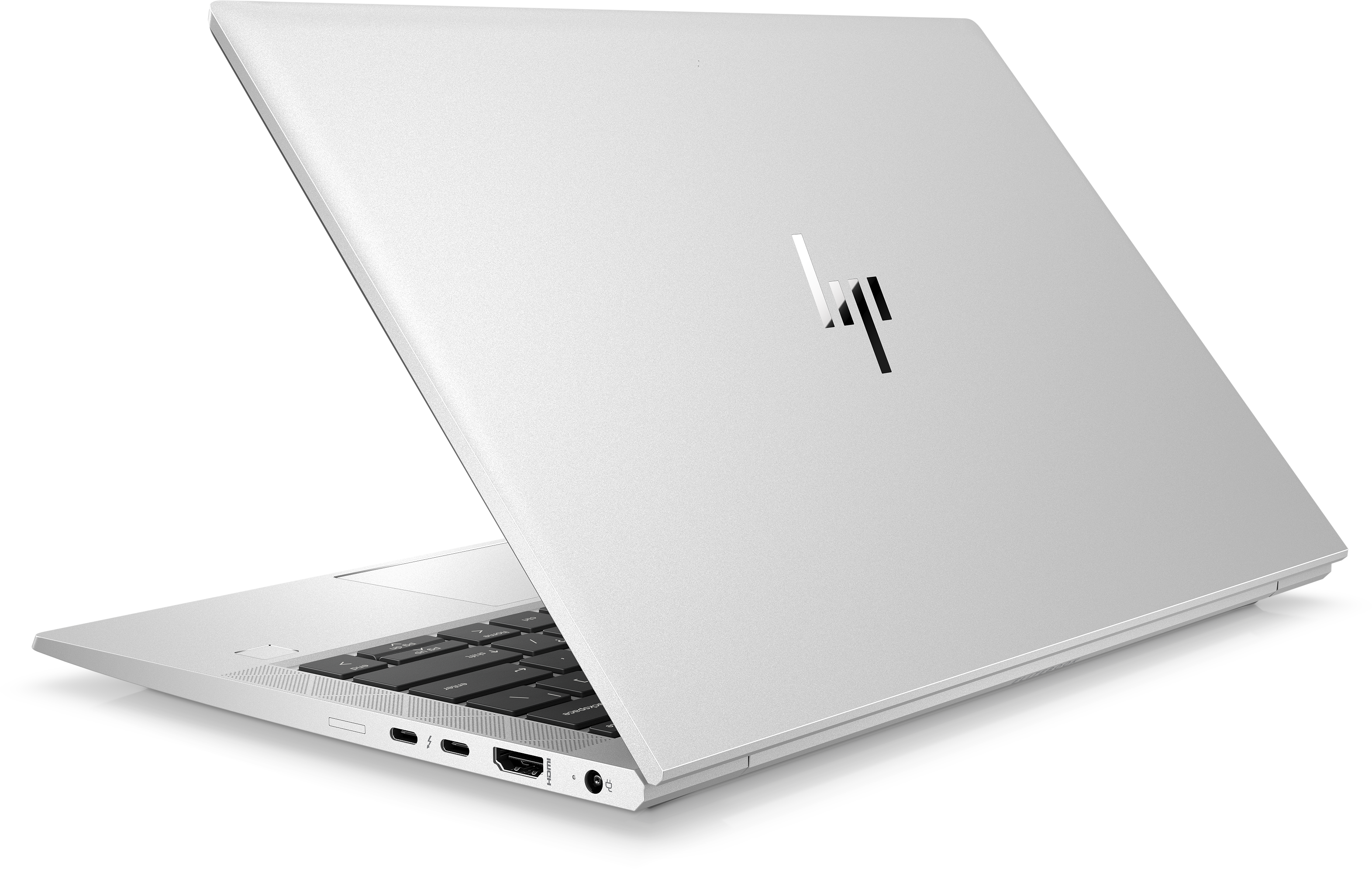 HP EliteBook 830 G7 – пам’ять і SSD