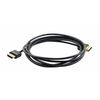 Кабель Kramer Electronics [C-HM/HM/PICO/BK-10] HDMI-HDMI (Вилка - Вилка) (3 метра)