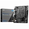 Материнская плата MSI Bad Pack PRO H610M-E DDR4 DDR4,H610,LGA1700,2DDR4,1PCI-Ex16,1PCI-Ex1,1M.2,4SATA3.0,4USB3.2Gen1,8USB 2.0
