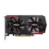 Видеокарта Ninja (Sinotex) OEM Ninja GTX1050Ti PCIE (768SP) 4GB 128BIT GDDR5 DVI-D HDMI DP (NK105TI45F) RTL {20}