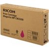 Картридж RICOH гелевый тип MP CW2200 CW2200SP/CW2201SP пурпурный (841637) 100 мл/461 стр