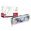 Видеокарта ASRock RX7900XTX Taichi White 24GB OC GDDR6 384-Bit DPx3 HDMI 3FAN RTL
