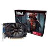 Видеокарта Ninja (Sinotex) Ninja R7 350 (512SP) 2GB GDDR5 128bit DVI HDMI RTL {50} (AHR735025F)