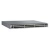 Коммутатор Brocade Brocade G620S 64-port FC Switch, 24-port licensed, included 24x 32Gb SWL SFP+ transceivers, 2x PS 250W, Port Side Exhaust Air Flow,