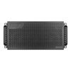 Корпус Silverstone G59RM5200000020 5U rackmount server chassis with dual 360mm liquid cooling compatibility SST-RM52