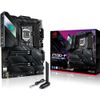 Материнская плата ASUS ROG STRIX Z590-F GAMING WIFI LGA1200 ATX 4xDDR4 3xPCIEx16 4xM.2 HDMI DP 2.5GLAN WIFI RTL {4}