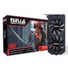 Видеокарта Ninja (Sinotex) Ninja R9 370 (1024SP) 4GB GDDR5 256BIT (DVI/HDMI/DP) AHR937045F
