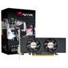 Видеокарта Afox GTX750 LP 2GB GDDR5 128BIT DVI-D VGA HDMI DUAL FAN RETAIL PACK (875004)