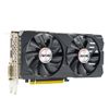 Видеокарта Afox PCI-E AF2060S-8192D6H4-V2 NVIDIA GeForce RTX 2060SUPER 8Gb 256bit GDDR6 1470/14000 DVIx1 HDMIx1 DPx1 HDCP Ret