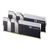 Комплект модулей памяти Thermaltake TOUGHRAM Black Gaming Memory R017D408GX2-4400C19A 16GB DDR4 4400 DIMM Non-ECC, CL19, 1.45V, Heat Shield, XMP 2.0,