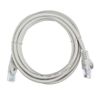 Кабель ACD Патч-корд ACD-LPU5E-20A |ACD-LPU5E-20A| Cat5e UTP 24AWG 4Pair, 7/0.18мм CCA Серый,2.0м, (741500)